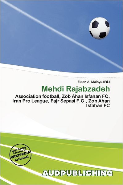Mehdi Rajabzadeh