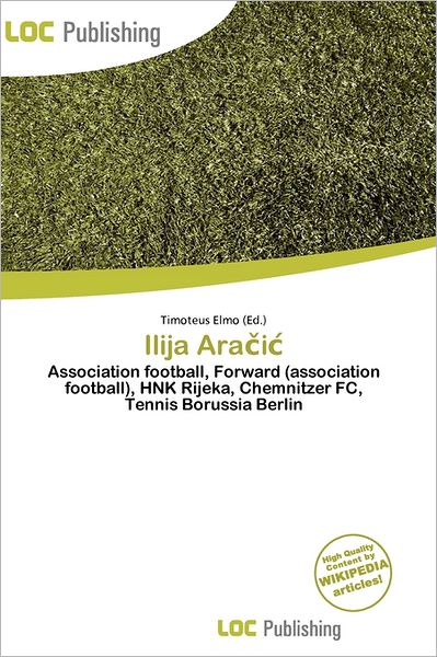 Ilija Ara I