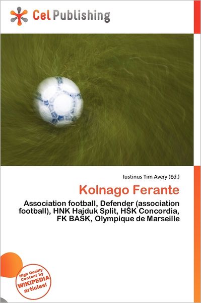 Kolnago Ferante