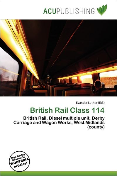 British Rail Class 114
