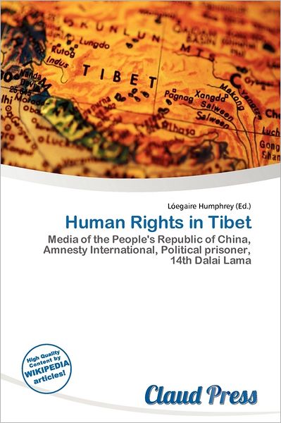 Human Rights In Tibet