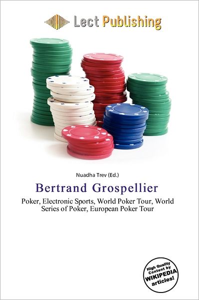 Bertrand Grospellier