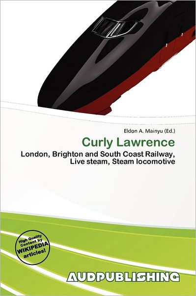 Curly Lawrence