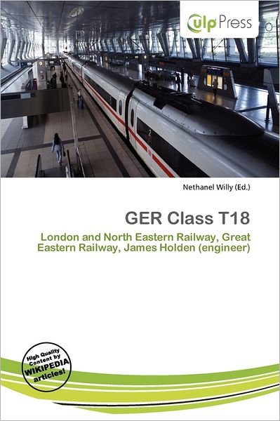 Ger Class T18