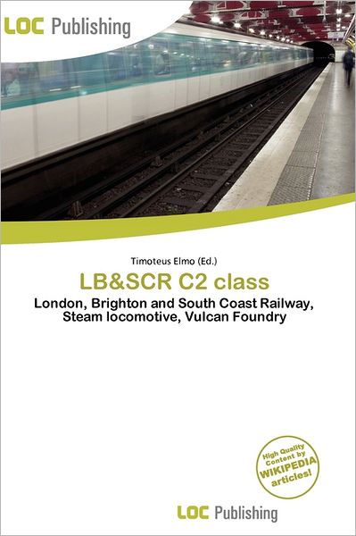 Lb&Scr C2 Class