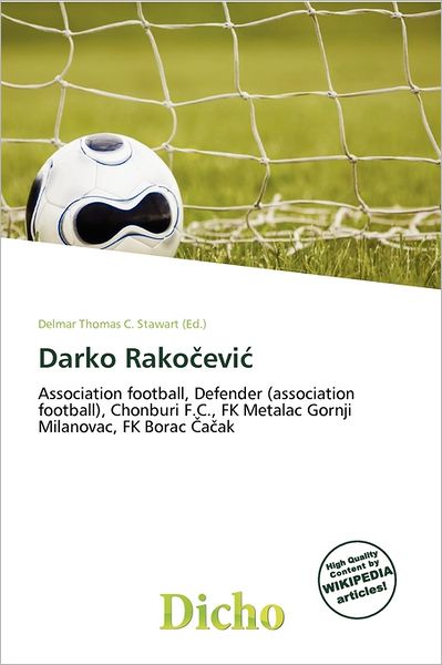 Darko Rako Evi