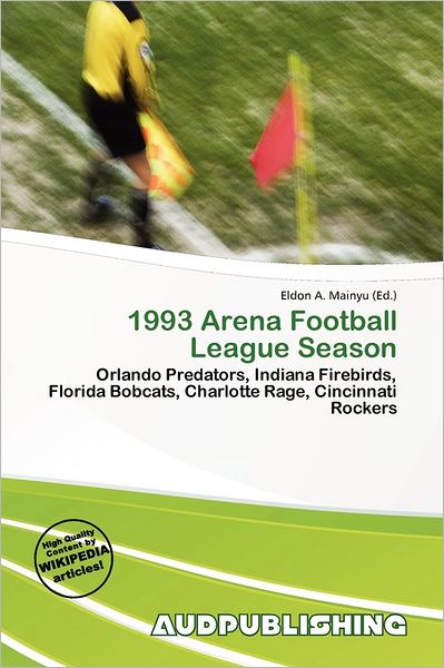 1993 Arena Football League Season