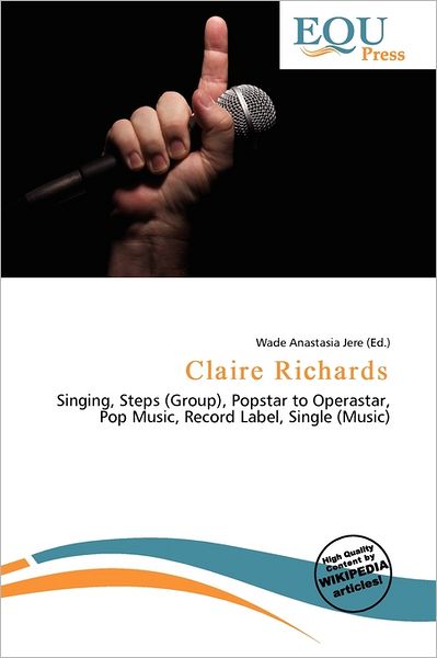 Claire Richards