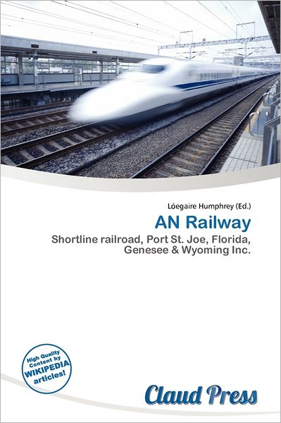 An Railway