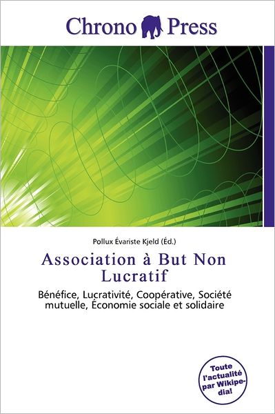 Association But Non Lucratif