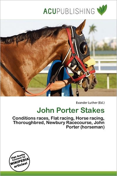 John Porter Stakes