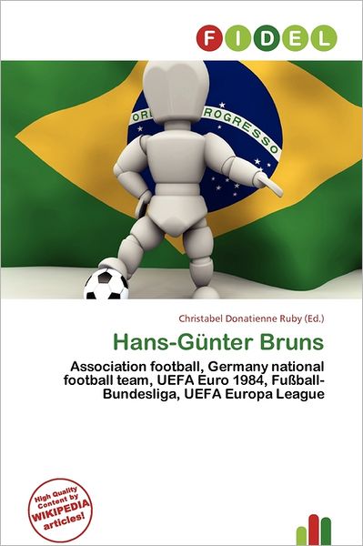 Hans-G Nter Bruns