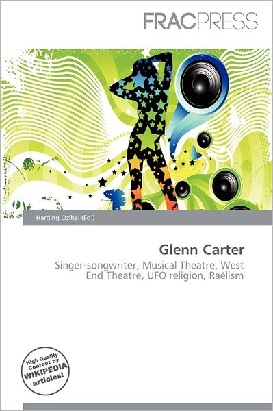Glenn Carter