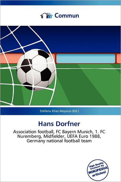 Hans Dorfner