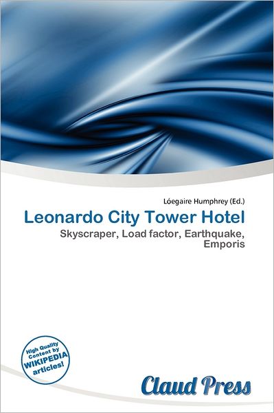 Leonardo City Tower Hotel