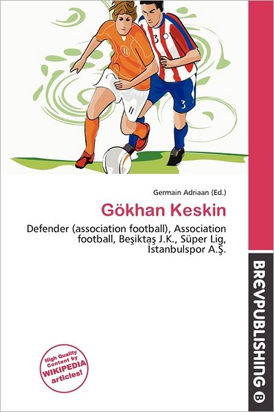 G Khan Keskin