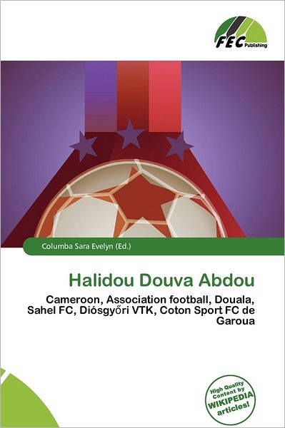 Halidou Douva Abdou