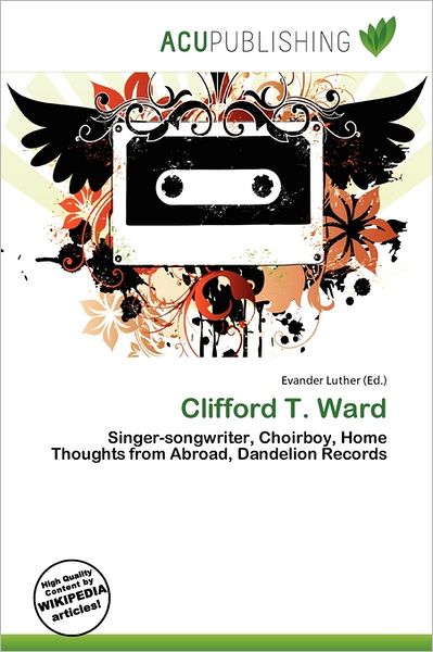 Clifford T. Ward