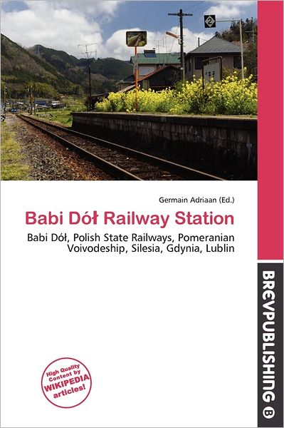 Babi D Railway Station