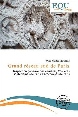 Grand R Seau Sud De Paris