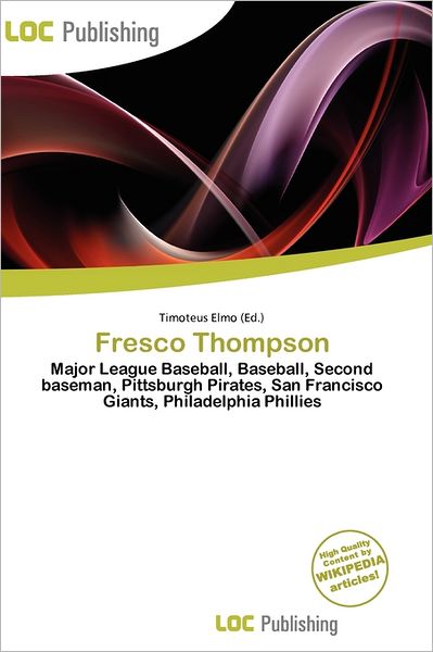 Fresco Thompson