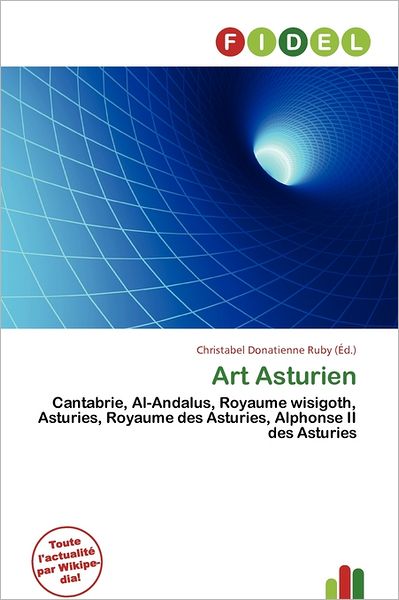 Art Asturien