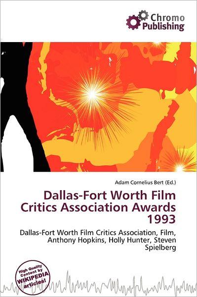 Dallas-Fort Worth Film Critics Association Awards 1993