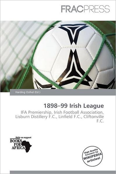 1898-99 Irish League