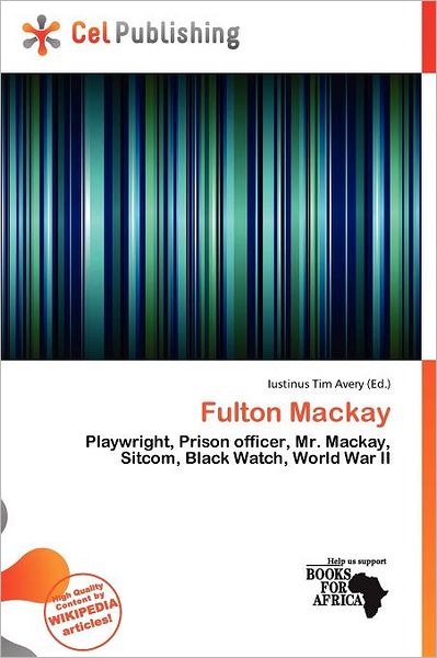 Fulton Mackay
