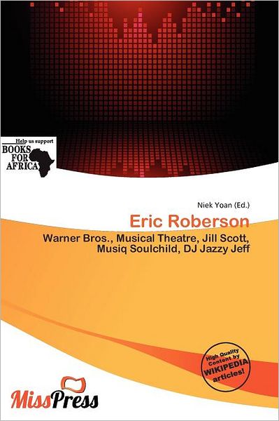 Eric Roberson