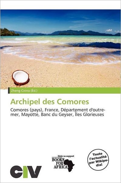 Archipel Des Comores