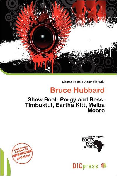Bruce Hubbard