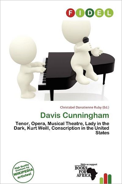 Davis Cunningham