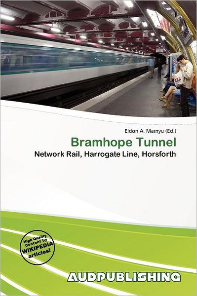 Bramhope Tunnel