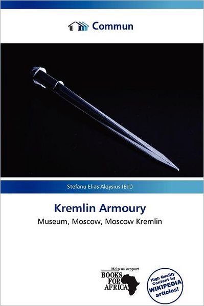 Kremlin Armoury