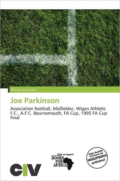 Joe Parkinson