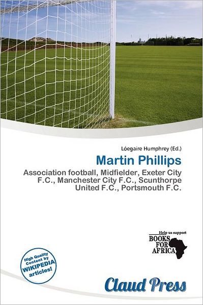 Martin Phillips