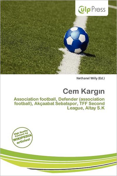 Cem Karg N