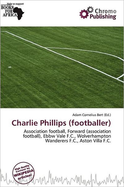 Charlie Phillips (Footballer)
