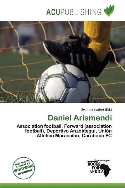 Daniel Arismendi