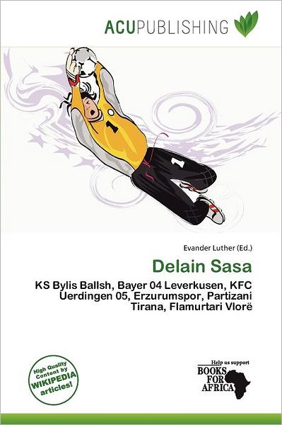 Delain Sasa