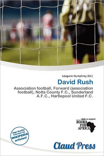 David Rush