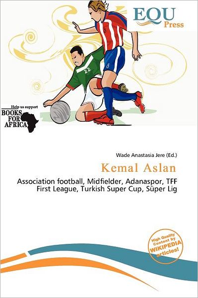 Kemal Aslan