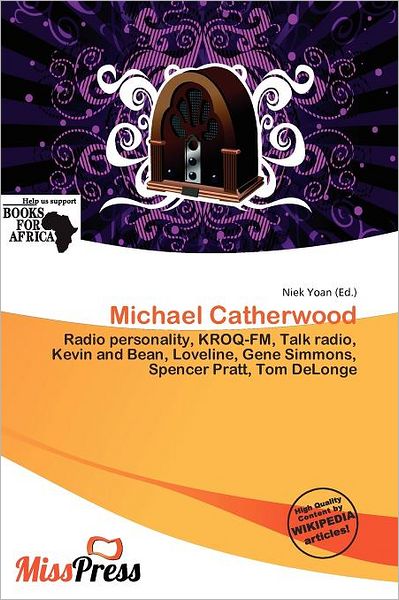 Michael Catherwood