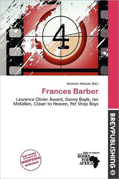 Frances Barber