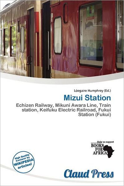 Mizui Station