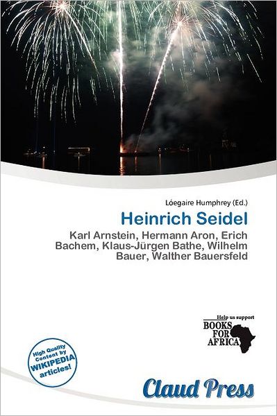 Heinrich Seidel