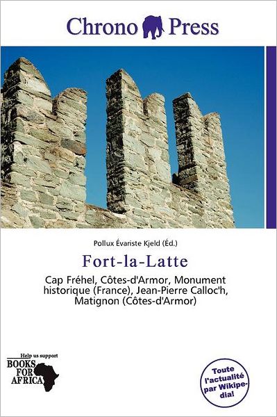 Fort-La-Latte