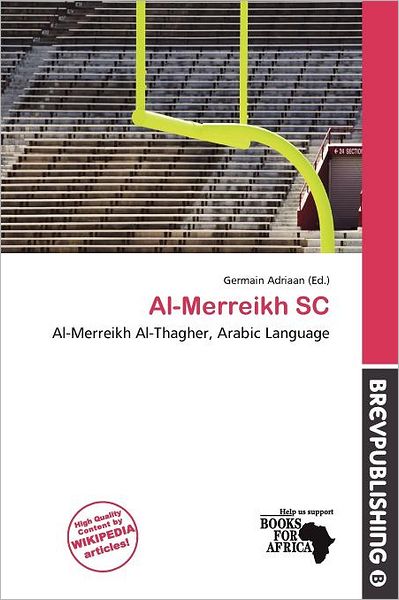 Al-Merreikh Sc