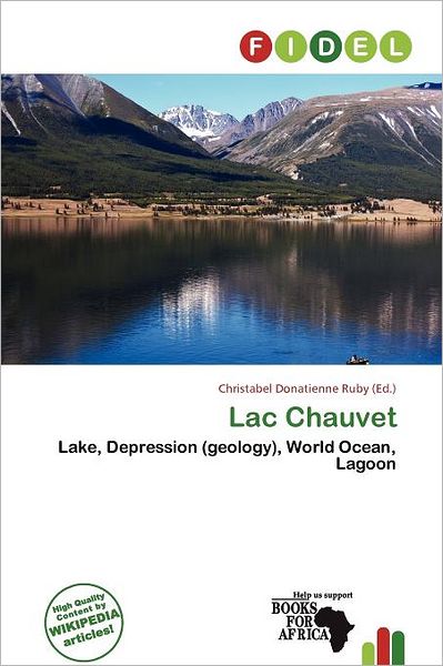 Lac Chauvet